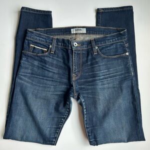 Baldwin Kansas City The Andi Boyfriend - Dark Wash - Sz 28
